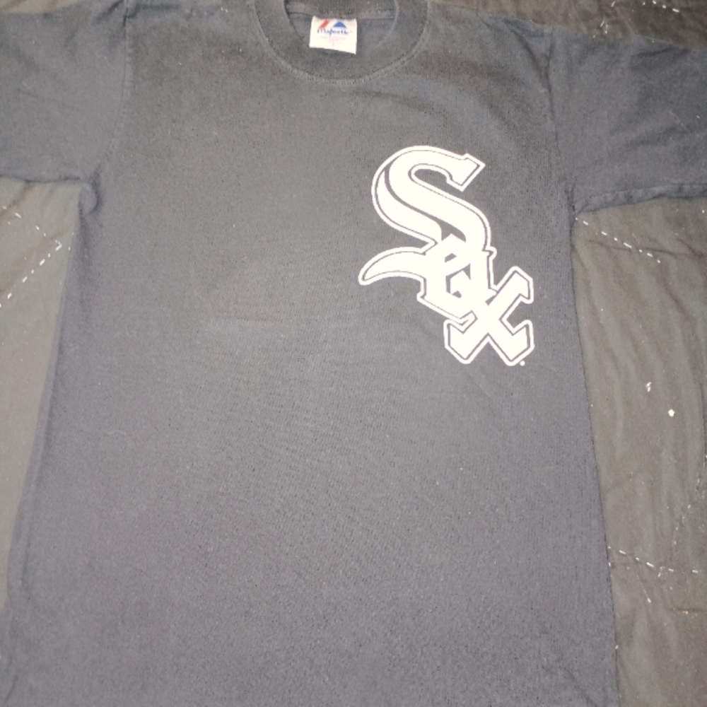 Youth White Sox Konerko T Shirt